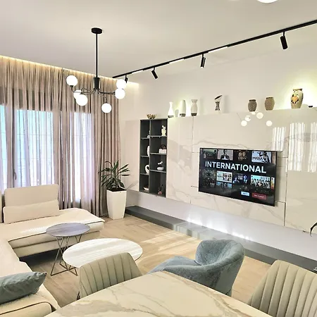 Meminaj Villa