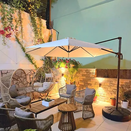 Meminaj Villa Vlorë