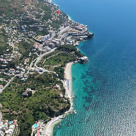 Meminaj Villa Vlorë