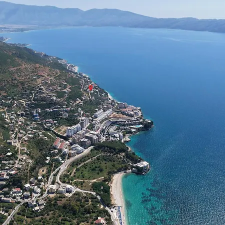Villa Meminaj Vlorë
