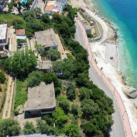 Meminaj Villa