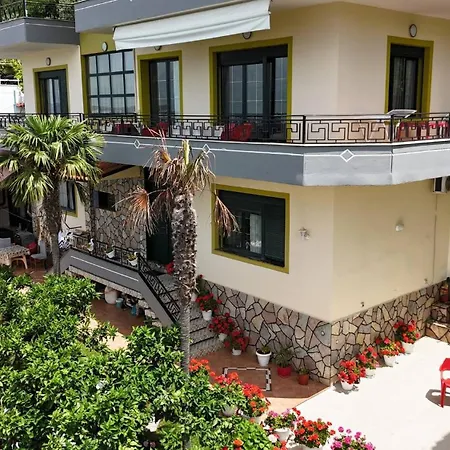 Villa Meminaj