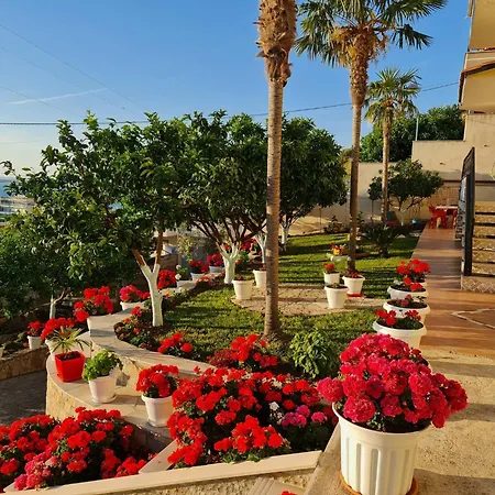 Villa Meminaj Vlorë