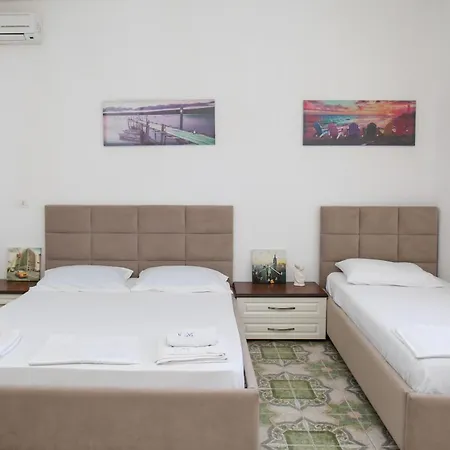 Villa Meminaj Vlorë