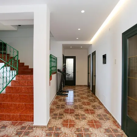 Villa Meminaj