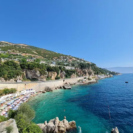 Meminaj Villa Vlorë