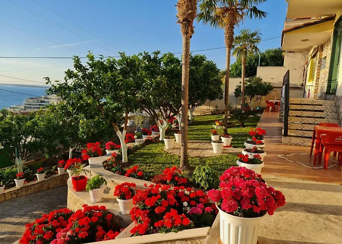 Villa Meminaj Vlorë