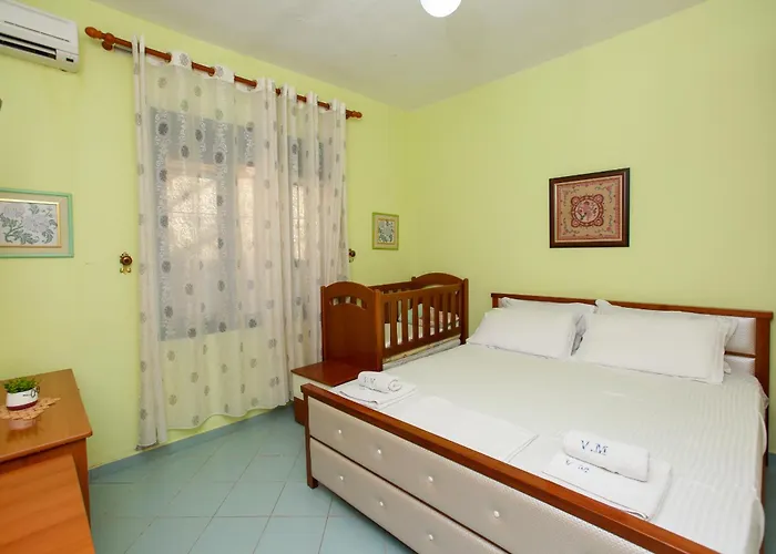 Villa Meminaj Vlorë