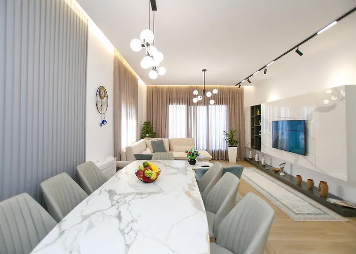 Meminaj Villa Vlorë